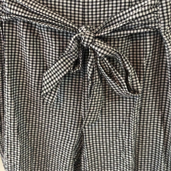 Free People cropped pants - Picture 2 of 3